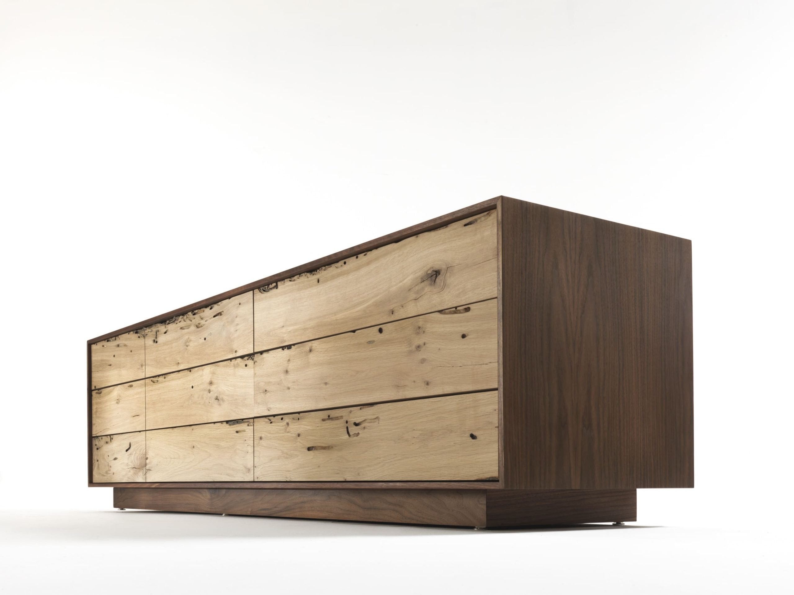 Credenza Rialto Lowboard by Riva 1920