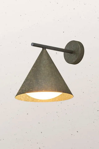 Illuminazione outdoor