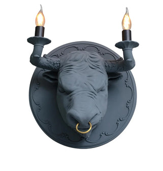 Lampade da parete