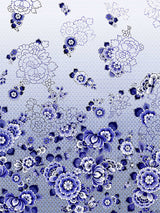 Wallpaper Delft by London Art