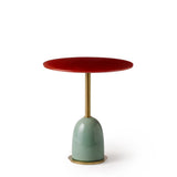 Pins Coffee Table by Marioni