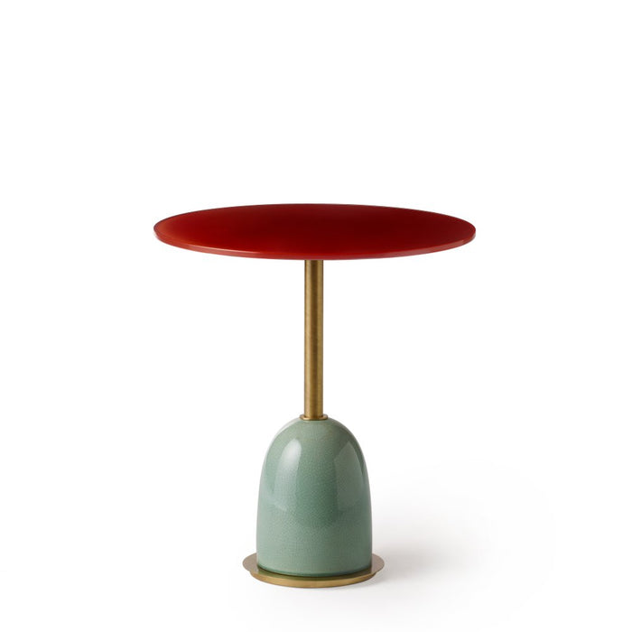 Tavolino Pins by Marioni