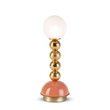 Lampada con sfere Pins by Marioni