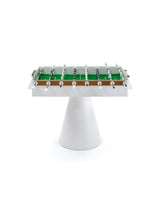 Calciobalilla Ciclope by FAS Pendezza