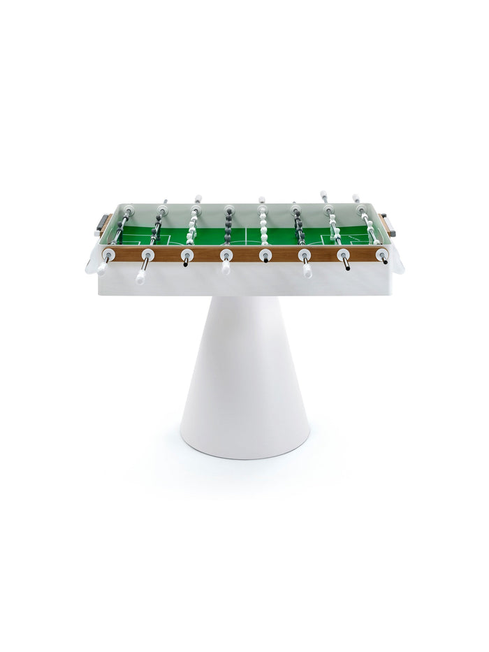 Calciobalilla Ciclope by FAS Pendezza