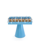 Calciobalilla Ciclope Capri by FAS Pendezza