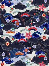 Kyoto wallpaper by London Art