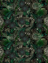 Machu Picchu Wallpaper by London Art