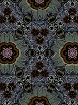 Carta da parati Cape Town by London Art
