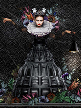Carta da parati Athena by London Art