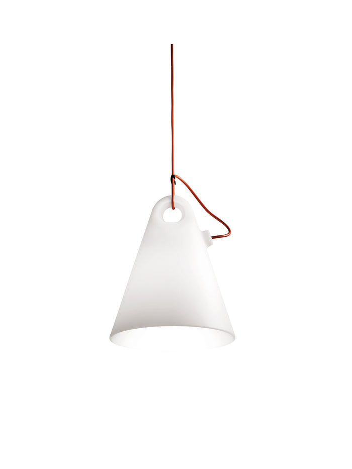 Lampada Trilly by Martinelli Luce