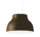 Lampada Cicala by Martinelli Luce - Bronzo materico