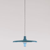 Avro Lamp by Martinelli Luce
