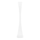 Lampada Biconica Pol by Martinelli Luce - Bianco opaco
