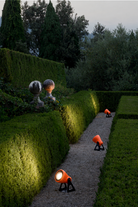 Lampada Frog by Martinelli Luce - Arancio
