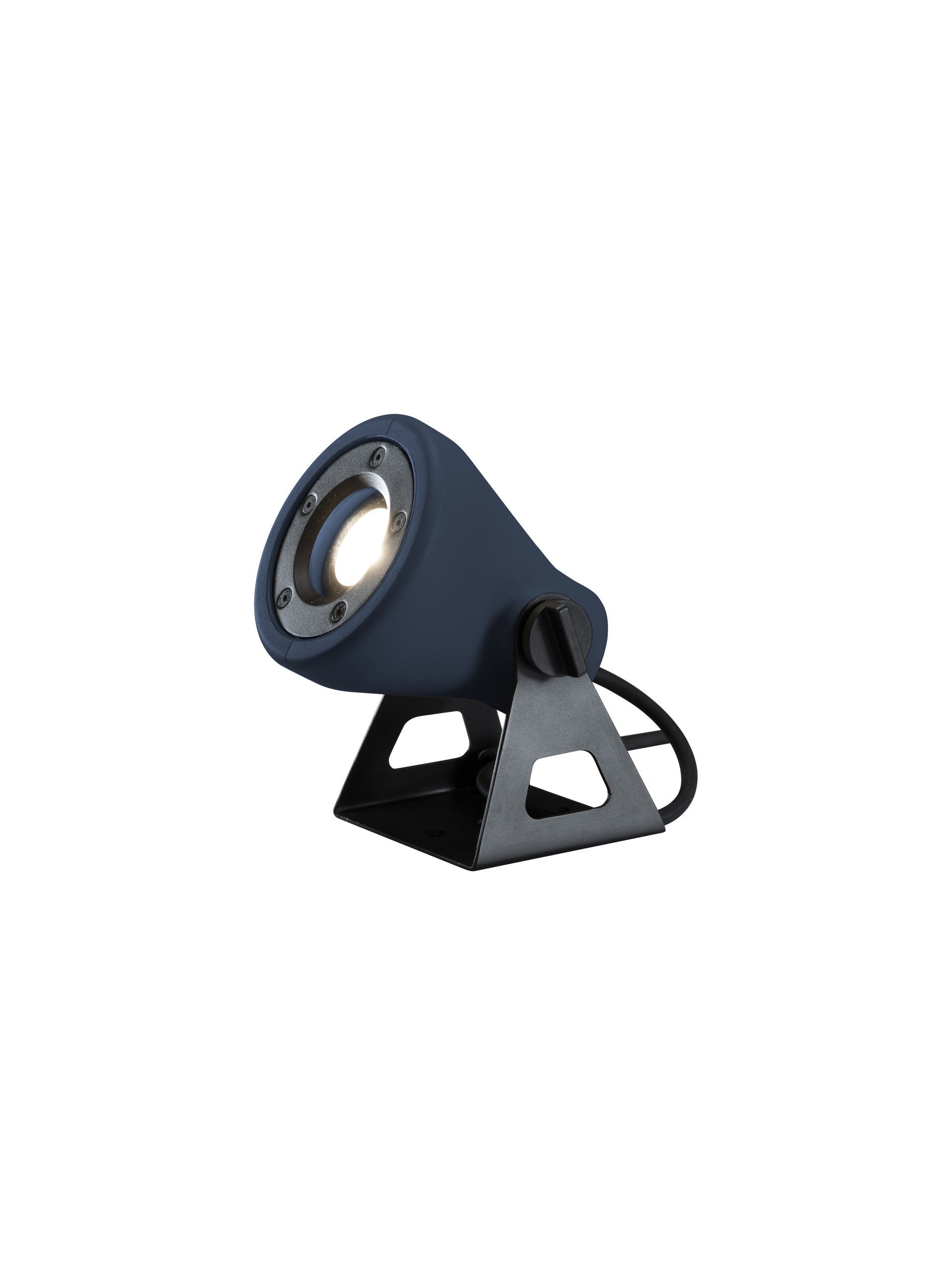 Lampada Frog by Martinelli Luce - Blu