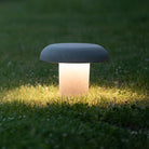 Lampada Amanita by Martinelli Luce - Grigio