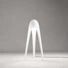 Lampada Cyborg Big 1 by Martinelli Luce - Bianco opaco