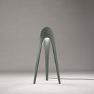 Lampada Cyborg Big 2 by Martinelli Luce - Verde militare opaco