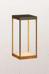Lanterna Slim Bassa by Il Fanale