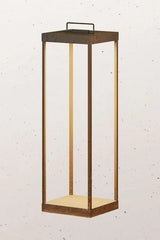 Lanterna Slim Alta by Il Fanale