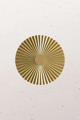 Plie Ø39 Lantern by Il Fanale