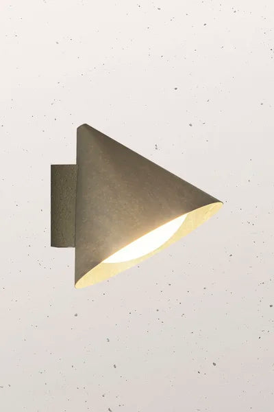 Lampada Cone 3 by Il Fanale