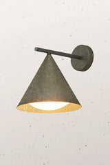 Lampada Cone 1 by Il Fanale