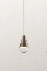 Lampada Dew 1 by Il Fanale