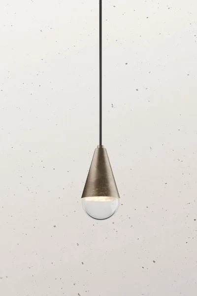 Lampada Dew 1 by Il Fanale