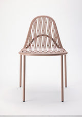 Sedia Malvasia Outdoor by SCAB