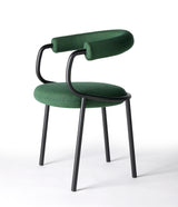 Poltrona Koala Open by SCAB