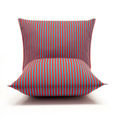 Poltrona Brezza Relax Componibile Outdoor by SCAB
