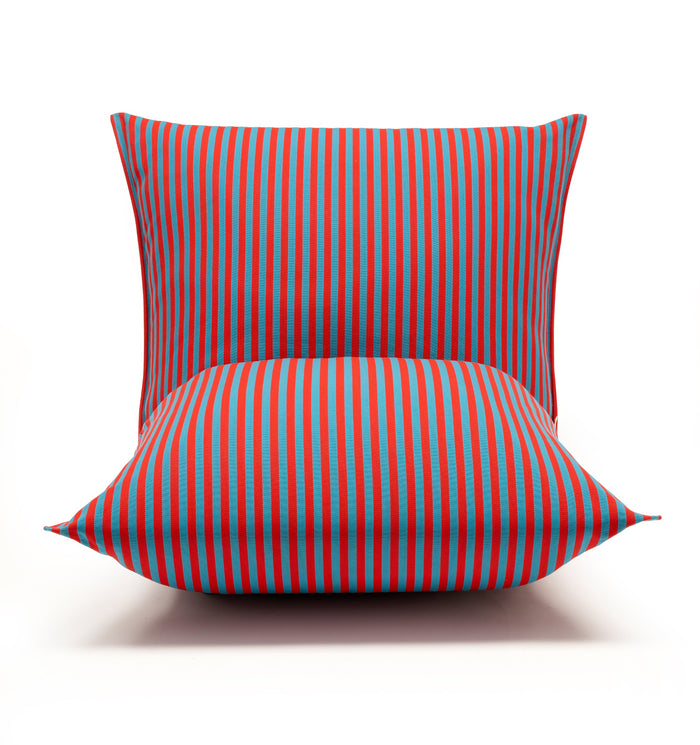 Poltrona Brezza Relax Componibile Outdoor by SCAB