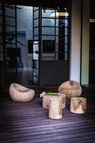Poltrona Maui by Riva 1920