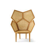Poltrona Lui 5/A by Fratelli Boffi
