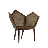 Poltrona Lui 5/S by Fratelli Boffi