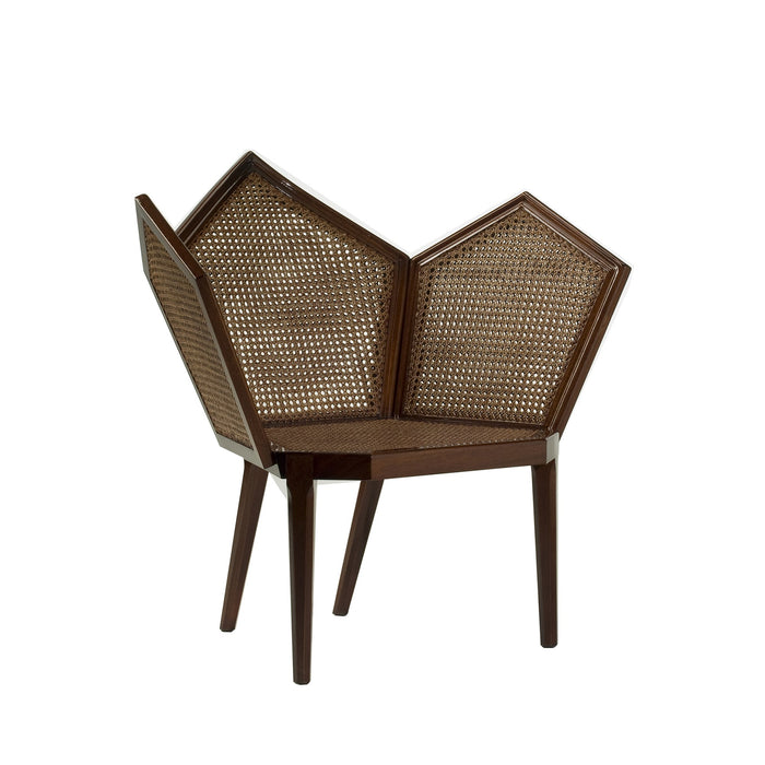 Poltrona Lui 5/S by Fratelli Boffi