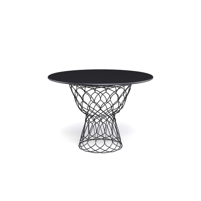 Tavolo Re-Trouvé Ø 105cm by Emu