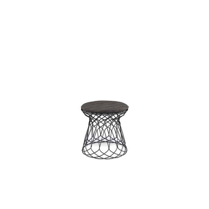 Pouf Re-Trouvé by Emu