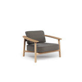 Poltrona Lounge Twins by Emu