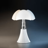 Lampada Pipistrello Grande Con Modulo LED by Martinelli Luce