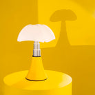 Lampada Pipistrello POP Grande Con Modulo LED Limited Edition by Martinelli Luce - Giallo lucido