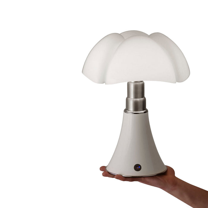 Lampada Pipistrello Piccola Cordless Con Modulo LED by Martinelli Luce