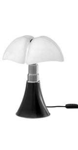 Lampada Pipistrello Grande Con Lampadina by Martinelli Luce