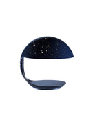 Lampada Cobra Scorpius by Martinelli Luce - Blu lucido