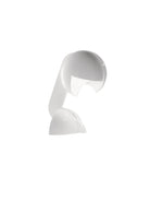 Lampada Ruspa by Martinelli Luce - Bianco lucido