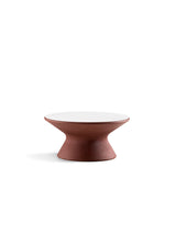 Tavolino Fade con piano by Plust