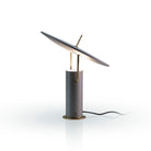 Lampada TX1 Piccola by Martinelli Luce - Grigio opaco perlato