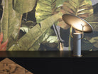 Lampada TX1 Piccola by Martinelli Luce - Grigio opaco perlato